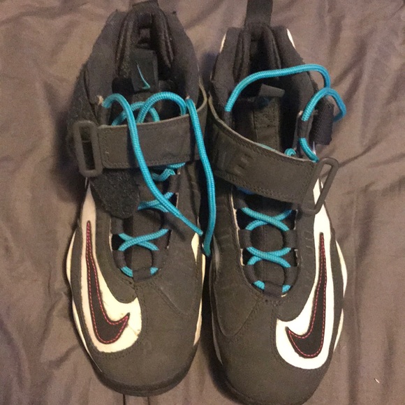 Nike Air Griffey size 6Y - Picture 1 of 6